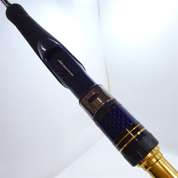 ２２ソルティガＬＪ６２ＸＸＨＳ　ＴＧ